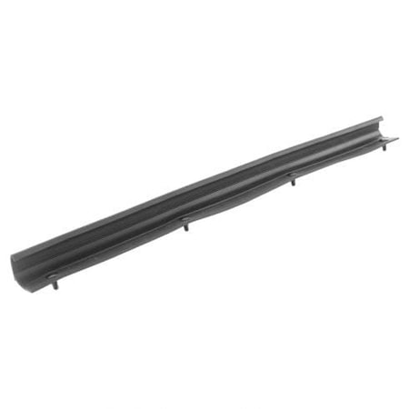 Fairchild Industries F3086 - 1999-2016 Ford F-250 Extended Cab Rear Lower Door Seal On Door F3086